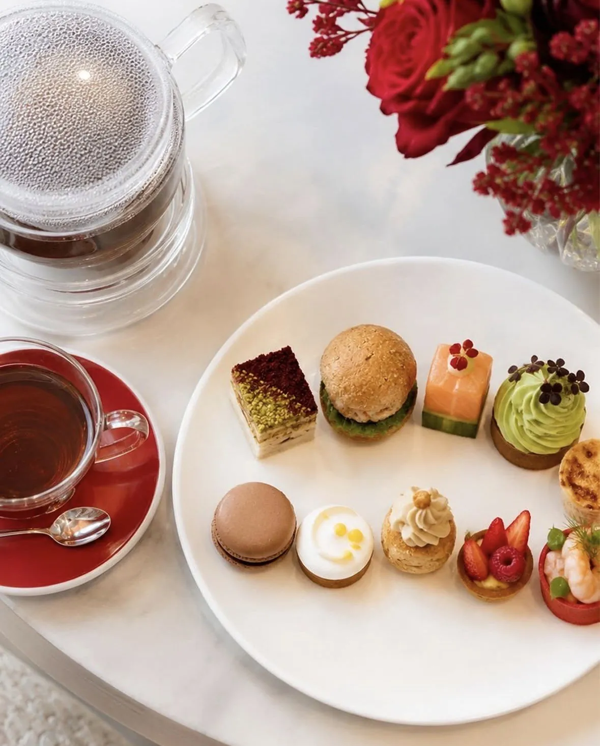 Lord Café — campaign photography